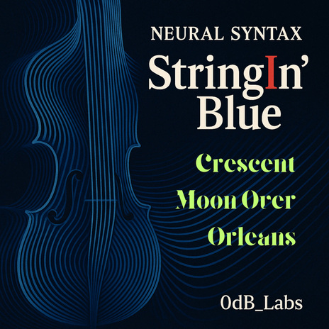 Crescent Moon Over Orleans cover art