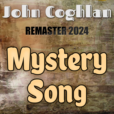 Mystery Song (Remaster 2024) cover art