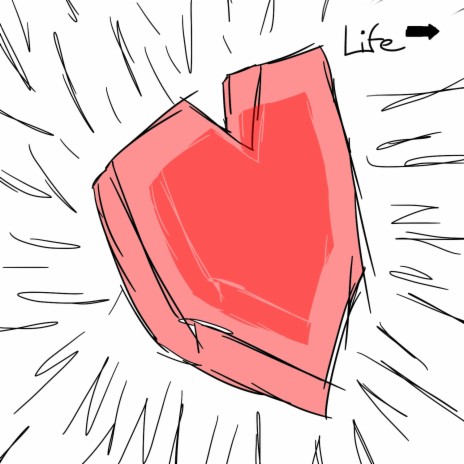 Life (Radio Edit) ft. VEE$