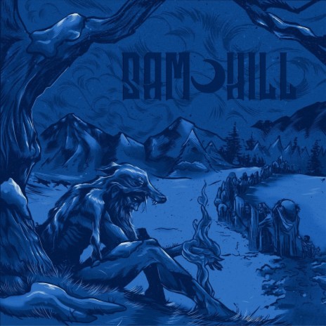 The Basement cover art