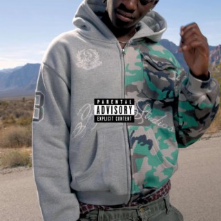 Hecate heavy, Molly hit cover art