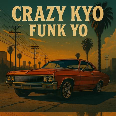 Funk Bus