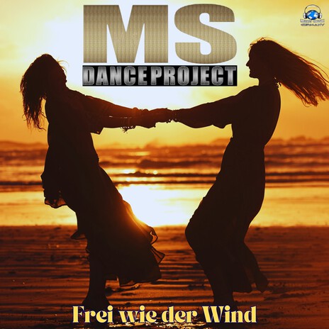 Frei wie der Wind cover art