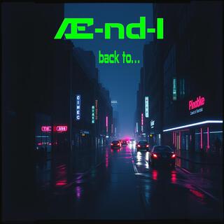 Ænd-I
