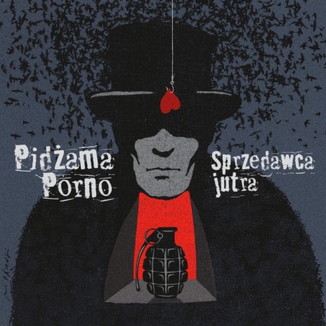 Tu trzeba krzyczeć