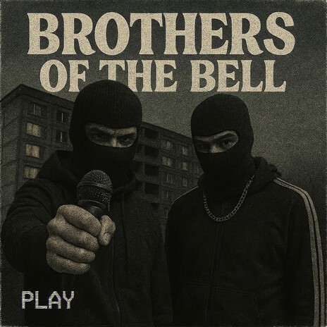 Brothers of the Bell cover art