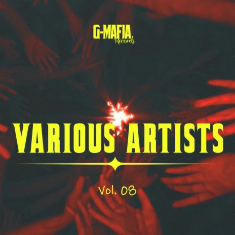 Eternal Light cover art