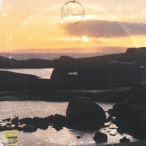 last sunset cover art