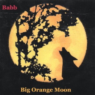Big Orange Moon