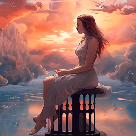 Beyond The Sky cover art