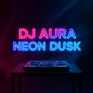 Neon Dusk