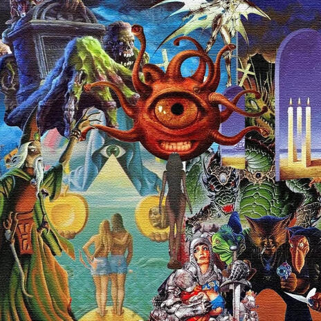 Hulu cover art