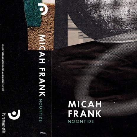 Needle at the Bottom of the Sea cover art