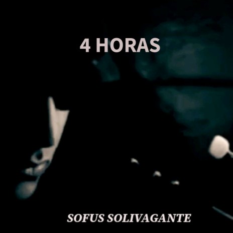 4 Horas cover art