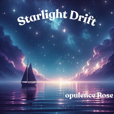 Starlight Drift cover art