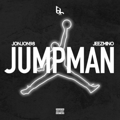 Jumpman ft. Jeezmino cover art