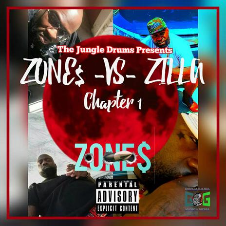 My Projex ft. Zone$