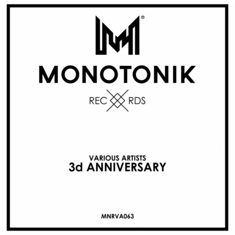 Thee Weekend (Original Mix)