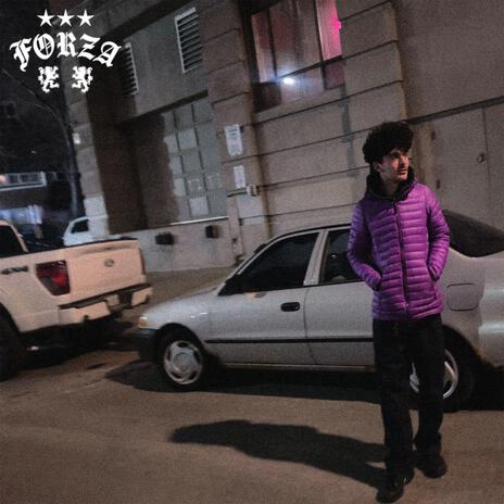 Loyal 2 The Unseen cover art