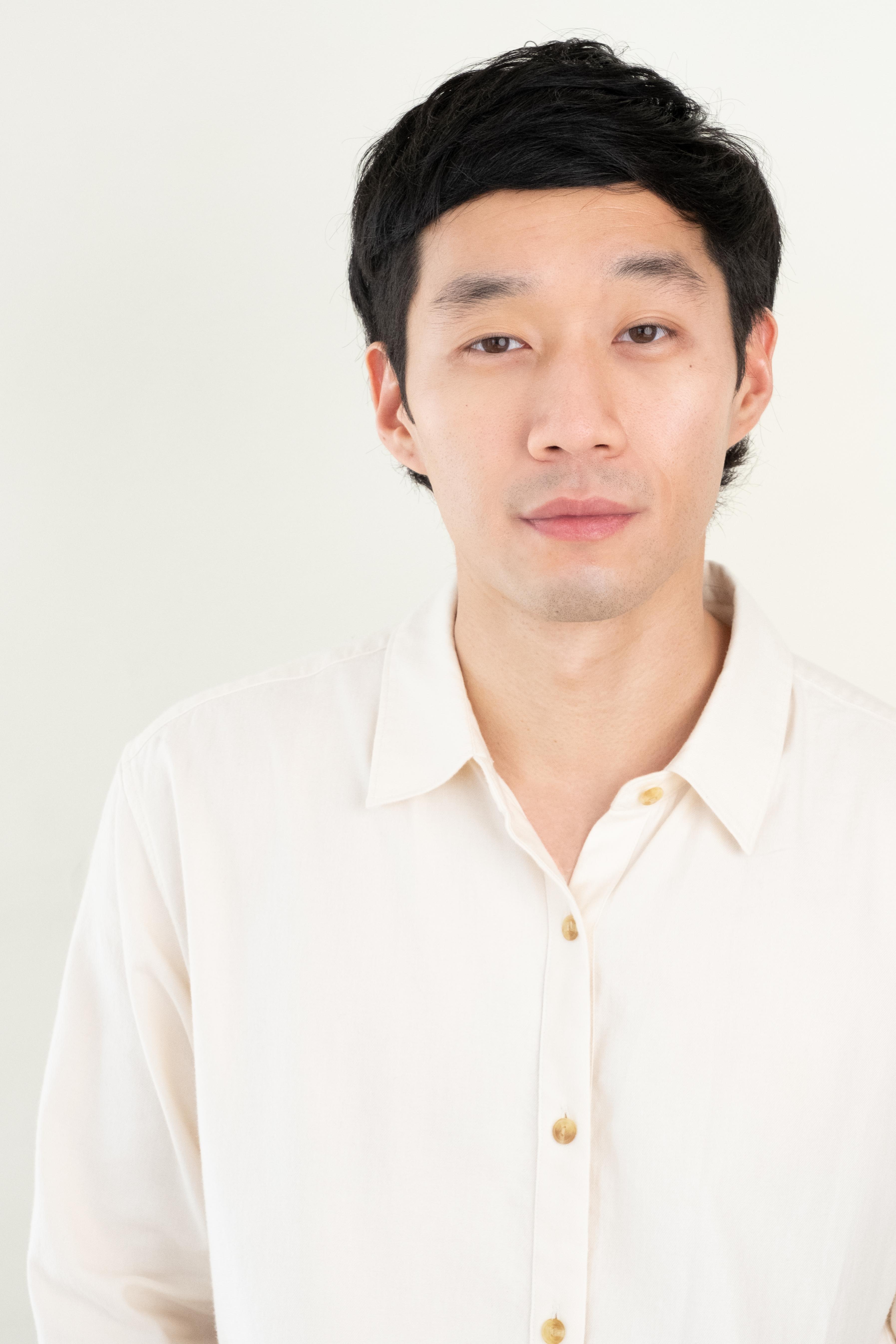 Dan Lee