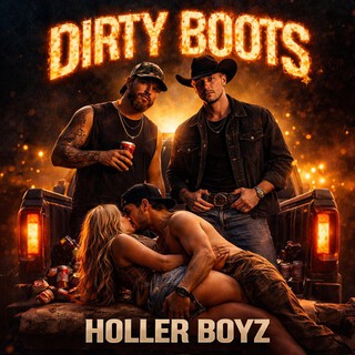 Dirty Boots