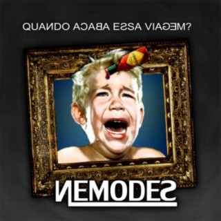 Quando Acaba Essa Viagem?