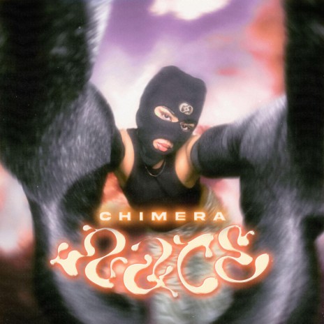 Race cover art