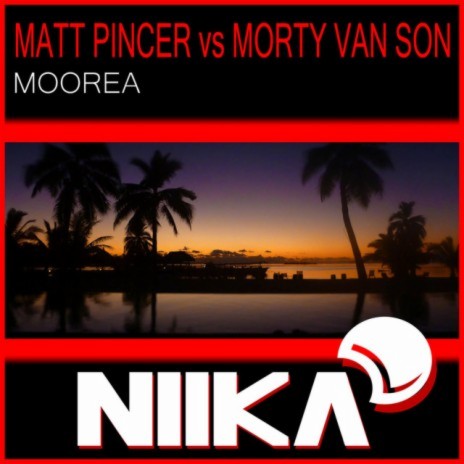 Matt Pincer