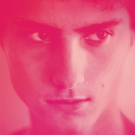 Paradise cover art