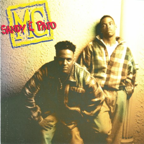 Candela Hip-Hop cover art