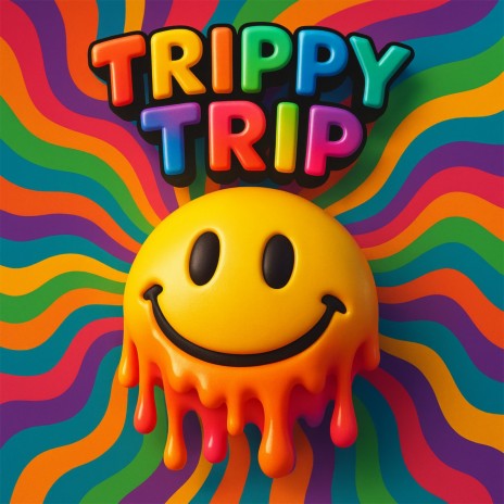 TRIPPY TRIP cover art