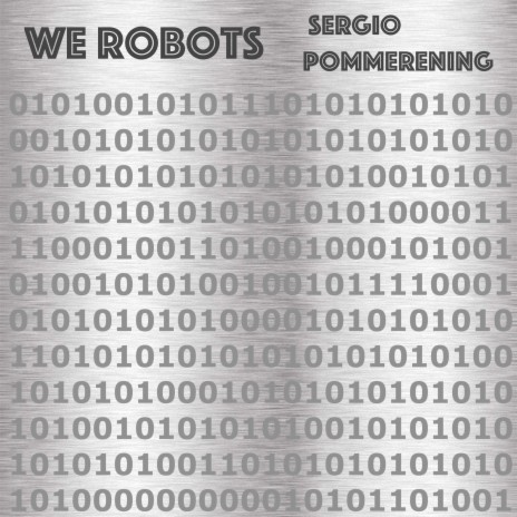We Robots cover art