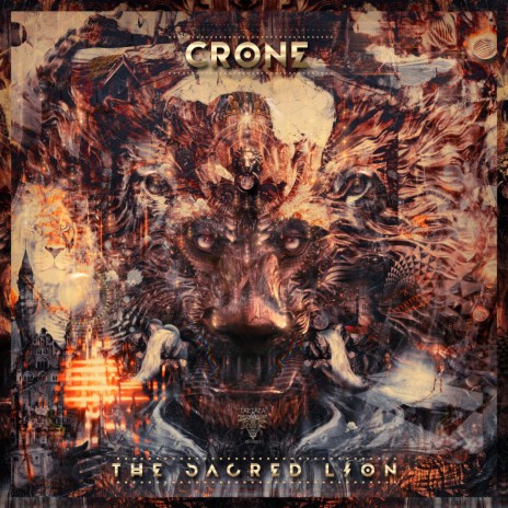 The Ancient Eye cover art