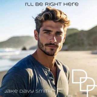 Jake Davy Smith
