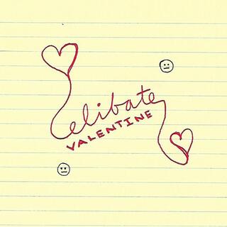 Celibate Valentine