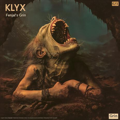 KLYX (Fenjals's Grin) cover art