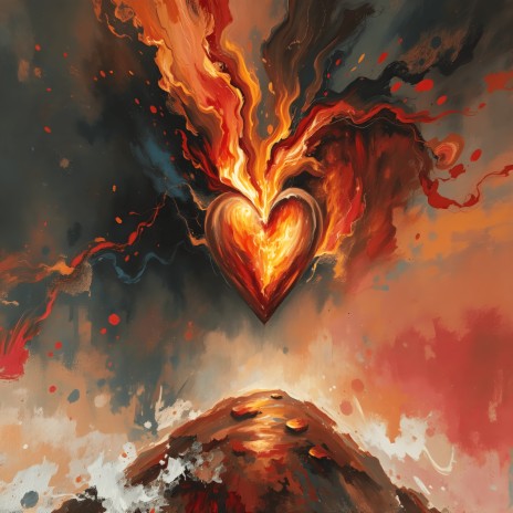 Devils Got My Heart cover art