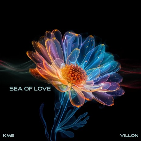 Sea of Love ft. VILLON cover art