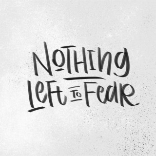 Nothing Left to Fear cover art