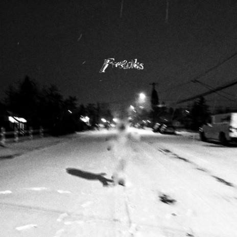 Freaks cover art