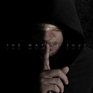 The Way Is Shut cover art