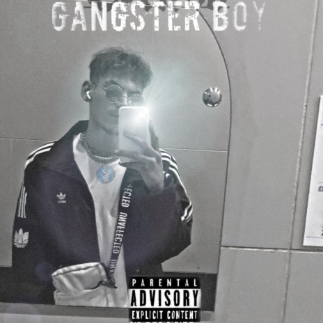 Gangster Boy cover art