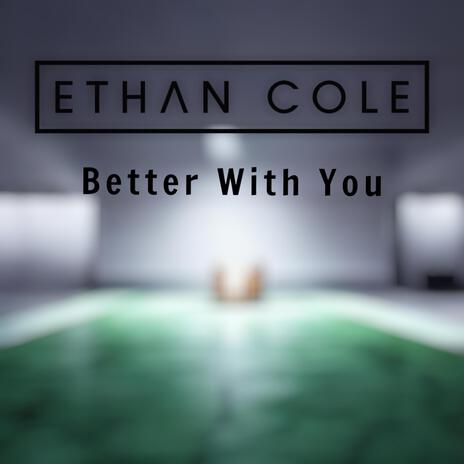 Better With You cover art