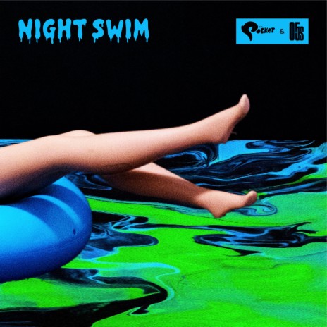 Night Swim ft. 05's cover art