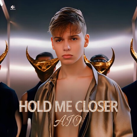 Hold Me Closer cover art