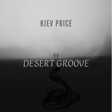 Desert Groove cover art