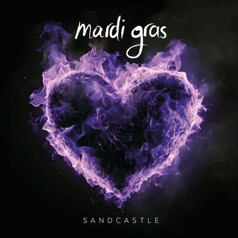 The Dance Of The Sand cover art