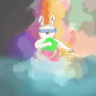 Rabbits in Trenchcoats