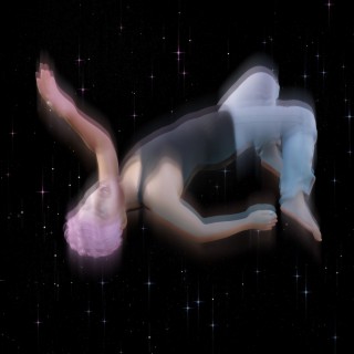 THROUGH THE NIGHT cover art