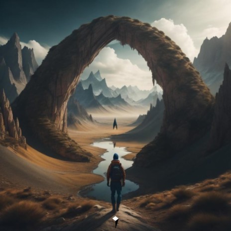 Fantasy cover art
